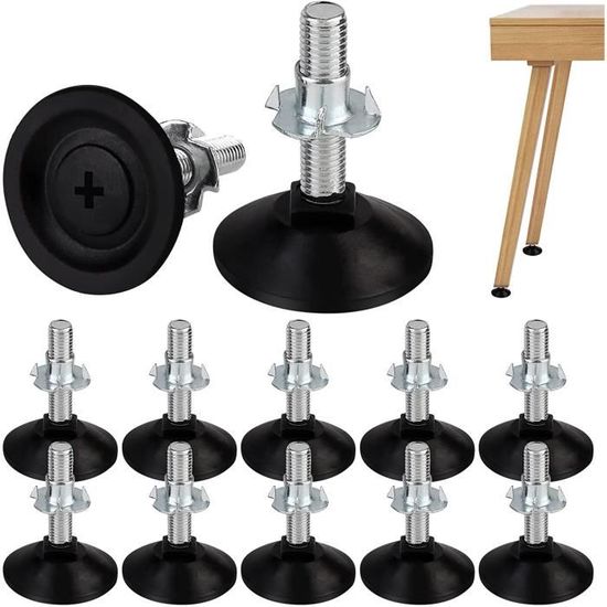 Lot De 2 Vis De Fixation De Bobine Pour Débroussailleuse MTD 500 600