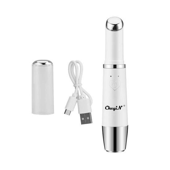 Appareil De Soin Visage 5 En 1 - Fonctions Nettoyage, Lifting, Soins - Technologie Ondes Radiofréquences - Neuf Générique