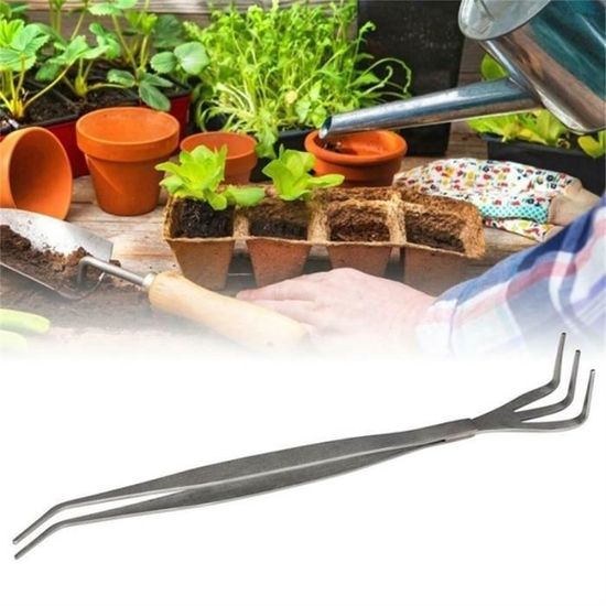 100 Paniers à Engrais Pour Bonsaï - Réutilisables - Pour Plantes En Pot & Succulentes