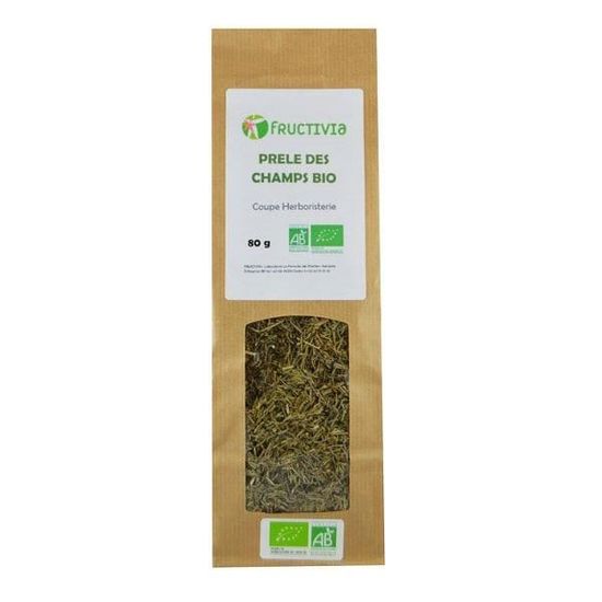 Prêle Séchée Pure Tisane Prêle Des Champs 250g - 100% Naturelle - Vrac - Infusion Plantes Séchées Thé Plantes Vrac
