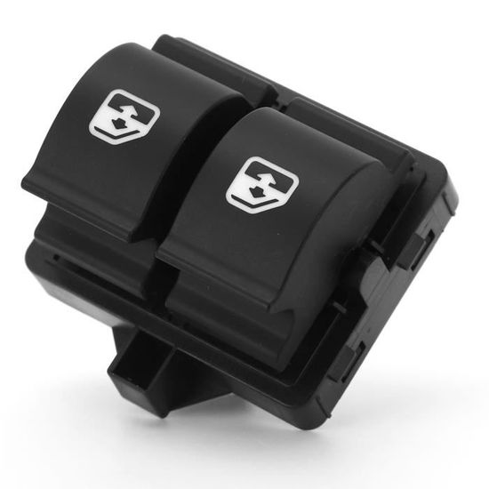 Pièce Intérieur A4 2000-2007 Interrupteur Commande De Lève-Vitre - Foto 3