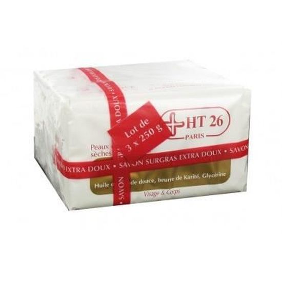 Ht26 Savon Surgras Cdiscount Au Quotidien