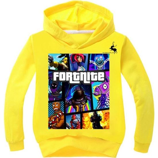 Vetement fortnite enfant clearance
