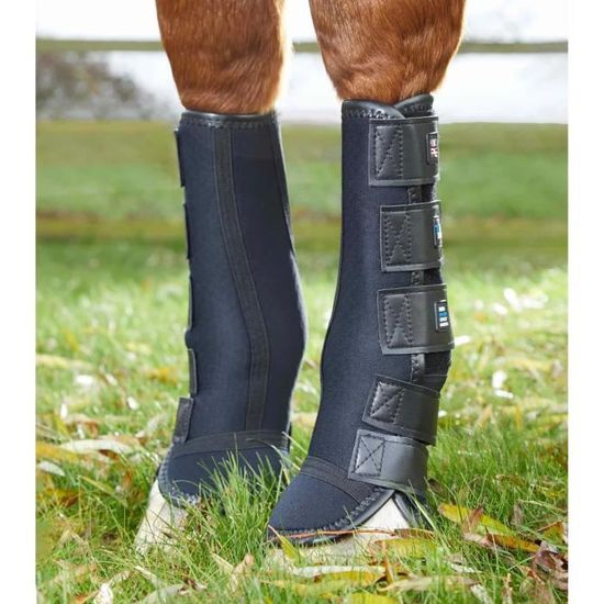 Guêtres Cheval Anti Insectes Guêtres Cheval Premier Equine Pro