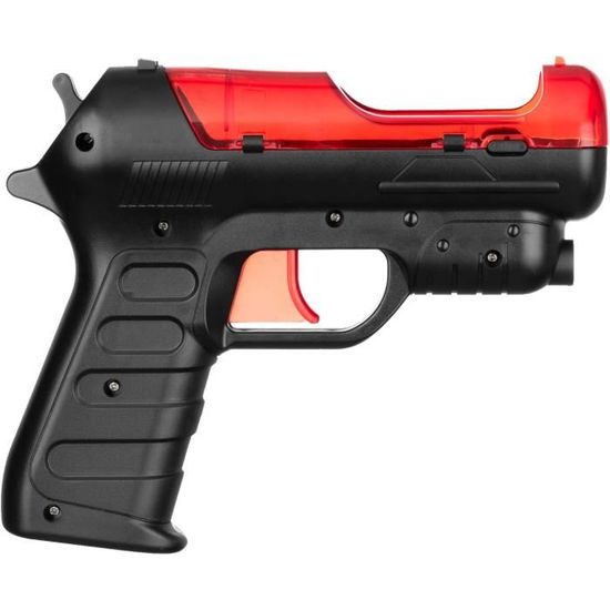 playstation light gun