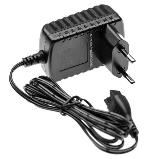 Adaptateur Murale 4.8V Pour Rasoir Electrique Panasonic RE7-87 - Occasion Fonctionnel