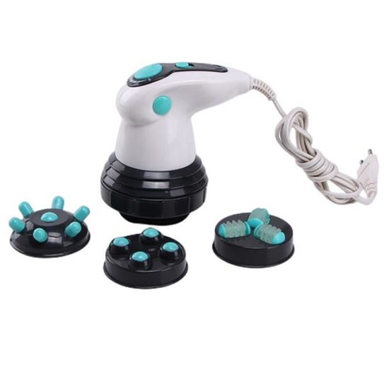 Rouleau Massant Anti-Cellulite Pour Jambes | Roller Cellulite