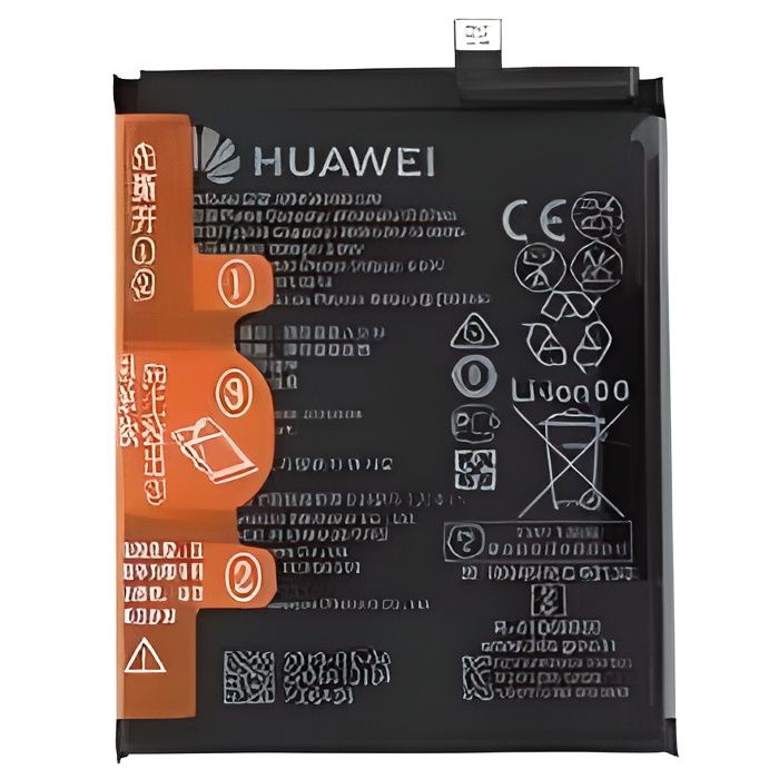 Batterie De Remplacement Pour Huawei P30 Hb436380ecw
