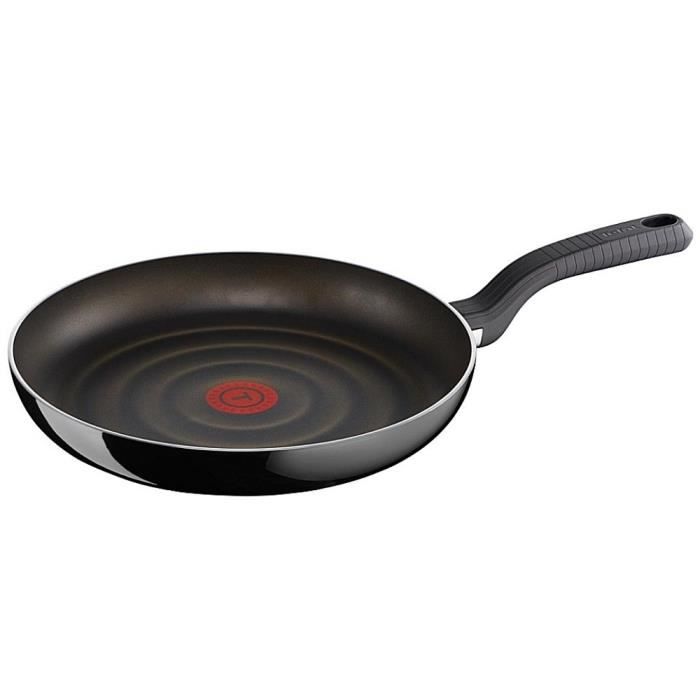 Tefal Série intensif 32cm Casserole