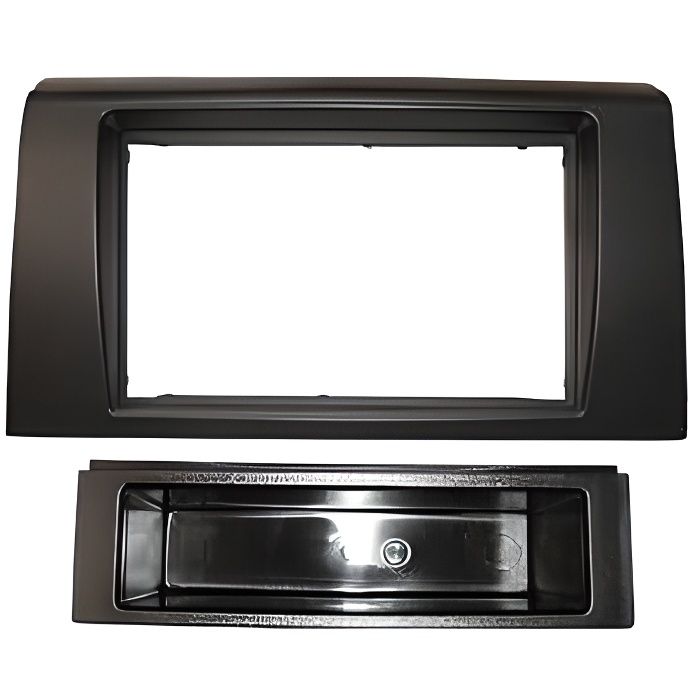 Facade autoradio 2DIN Suzuki Swift ap05 - Avec …