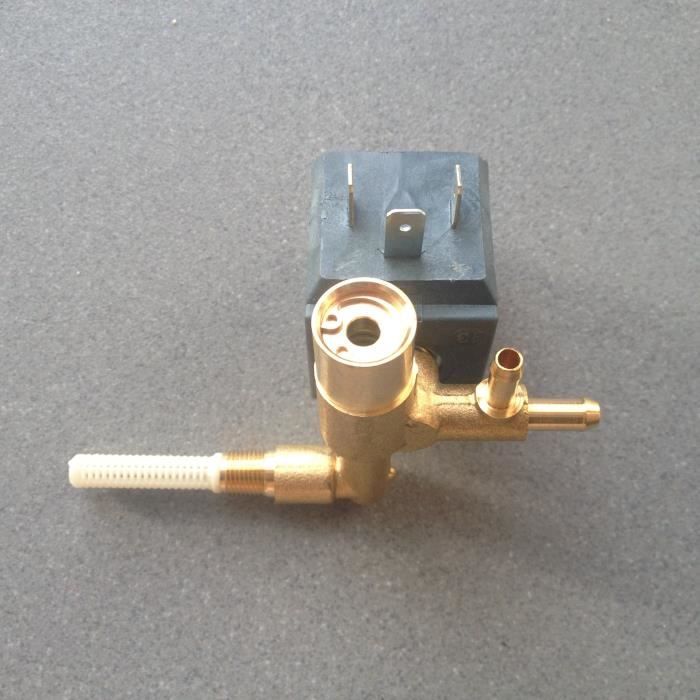 CS-00095084, Electrovanne 2 voies centrale vapeur Calor Rowenta