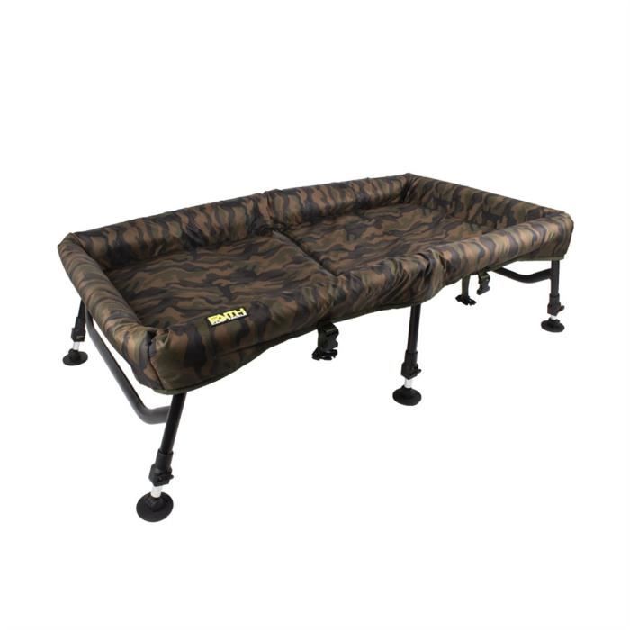 Faith Camou Cradle XXL | Tapis de reception
