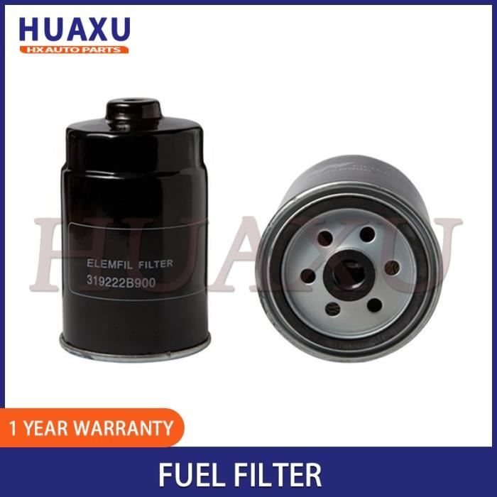 Filtres à carburant,Filtre à carburant Diesel pour Kia Sorento 09-12 Hyundai MC TB A1 TQ i30 (GD) FD GD VF JC UN CARENS IV 2003 –