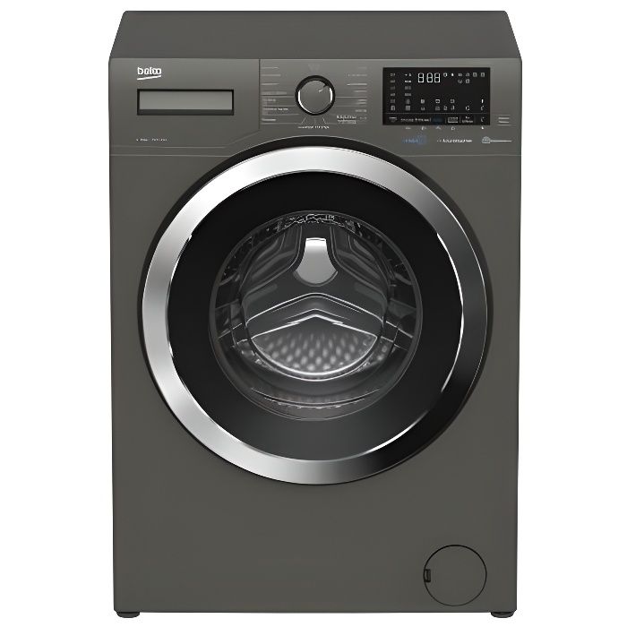 Lave linge Frontal WTV8833XC1M