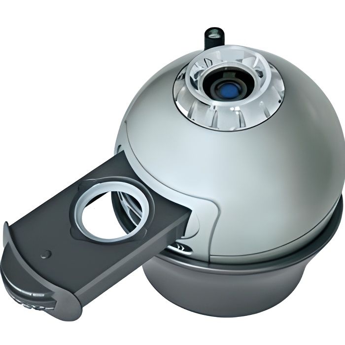 BRESSER Junior - Astroplanetarium Deluxe avec Projection des Etoiles Filantes