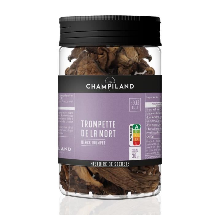 Trompette 30 gr