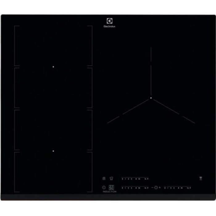 Electrolux EIV653 Table à Induction