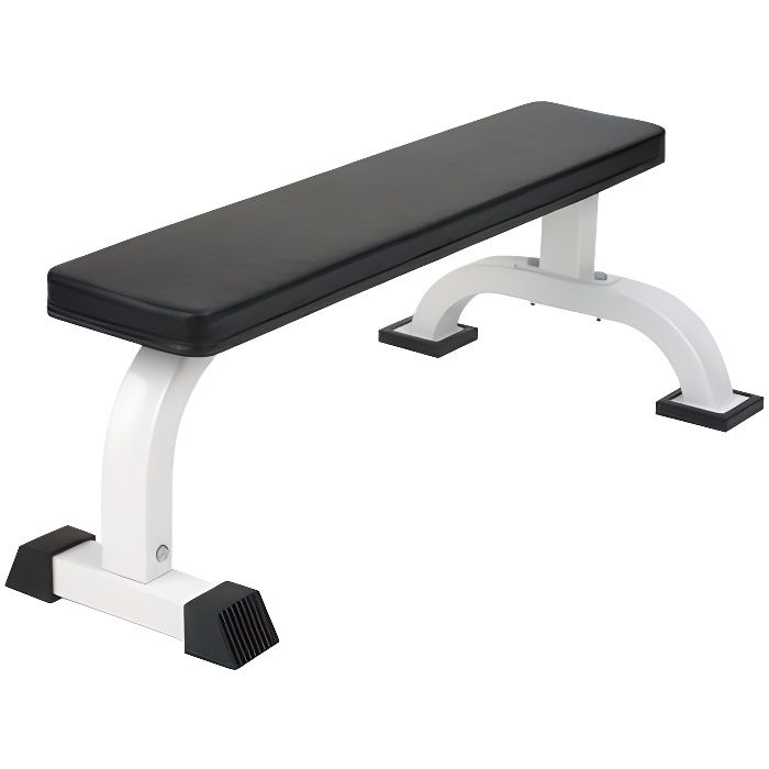 Banc de musculation stable GS021