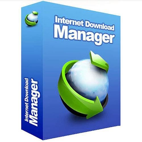 Internet Download Manager 1 User 1 Year Key GLOBAL
