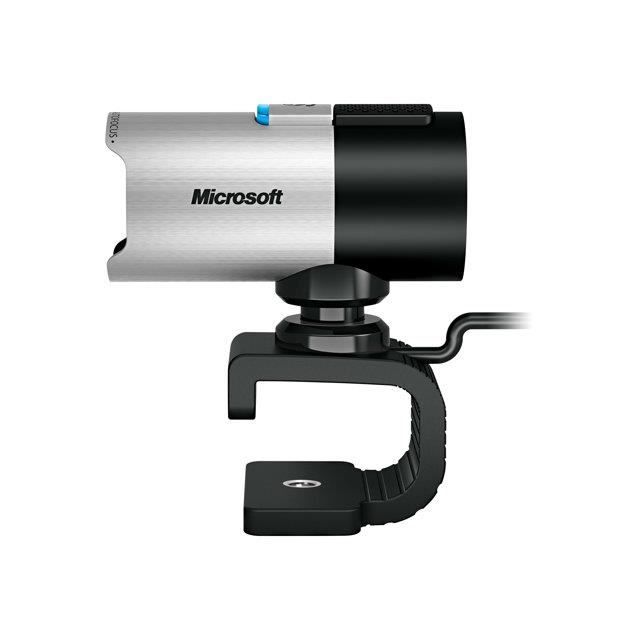 MICROSOFT Q2F-00018 NOIR, ARGENT