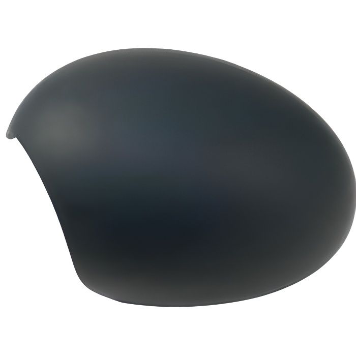 Coque de rétroviseur gauche pour MINI R56/R57 de 2011 à 2014, ONE/COOPER, Neuve à peindre.
