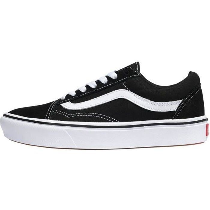 Basket Vans ComfyCush Old Skool