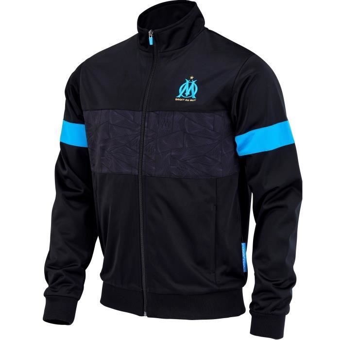 Veste OM - Collection officielle OLYMPIQUE DE MARSEILLE