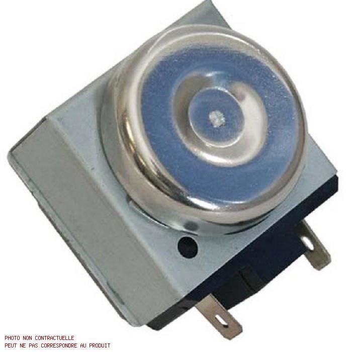 Minuterie blanche a aiguilles pour cuisinière SAUTER 74X5946 - - SCM90XF1 - SCM90XF1 - BVMPièces