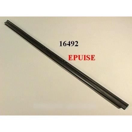 Joint de bas de porte l.v. pour lave vaisselle WHIRLPOOL - BVMPIECES