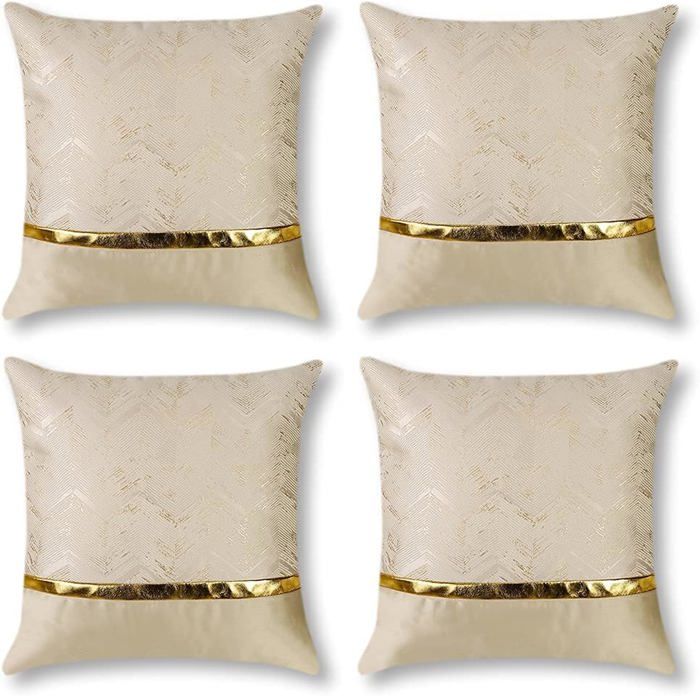 Housse De Coussin 45x45 Scandinave | Scandina Style