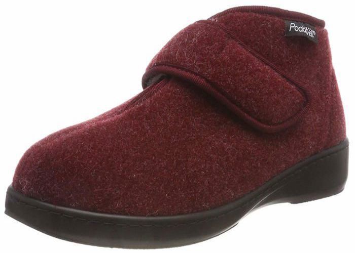 Basket Podowell - 73110307311030-38 - Unisex Aniere Chausson Basket Podowell - 73110307311030-38 - Unisex Aniere Chausson