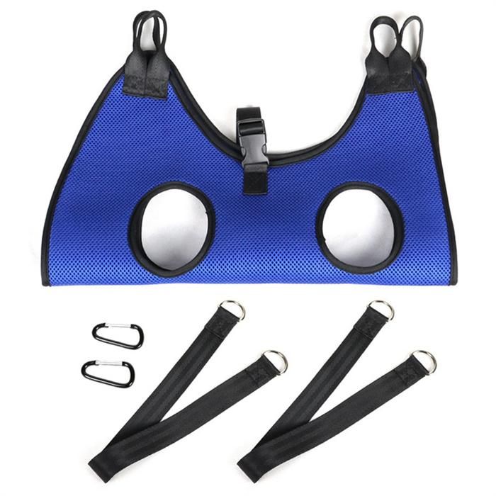 Meilleurs prix pour Et Hamac de Toilettage pour Animaux de Compagnie Coupe-Ongles Chats de Petite et Moyenne Taille et Sac de Lavage Auxiliaire à