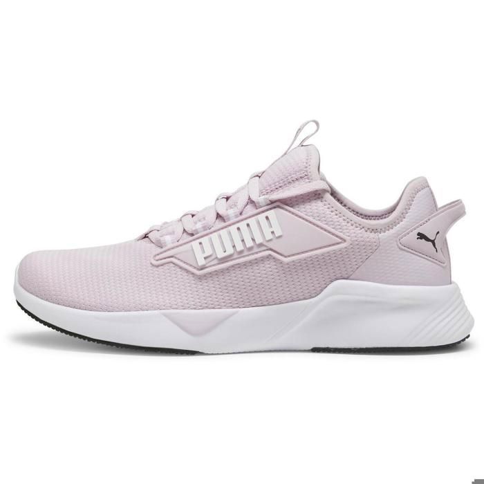Puma Baskets Puma Retaliate 2 Rose Homme