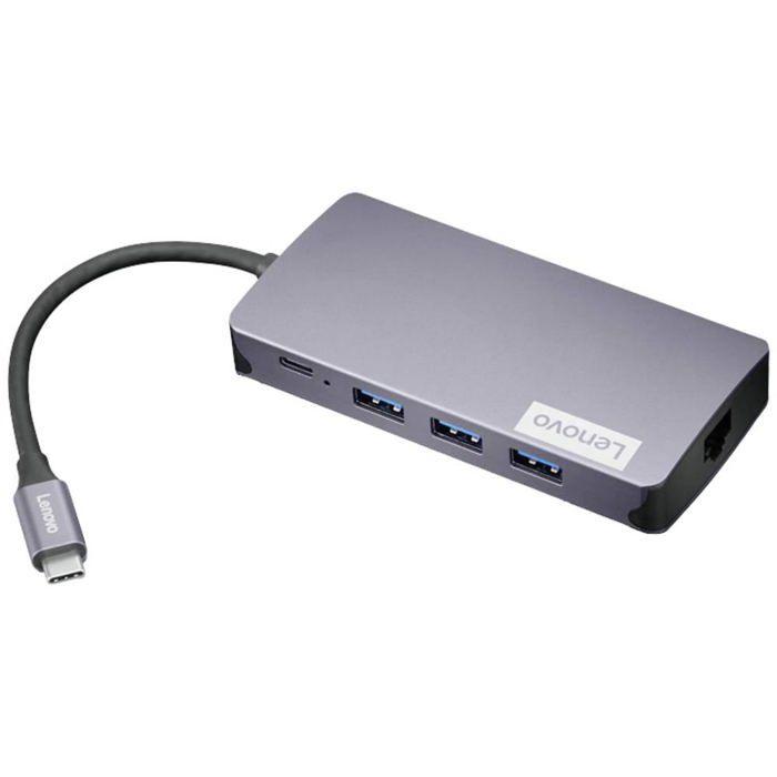 Lenovo Station d'accueil USB C® GX91M73946 Convient pour les marques: Lenovo