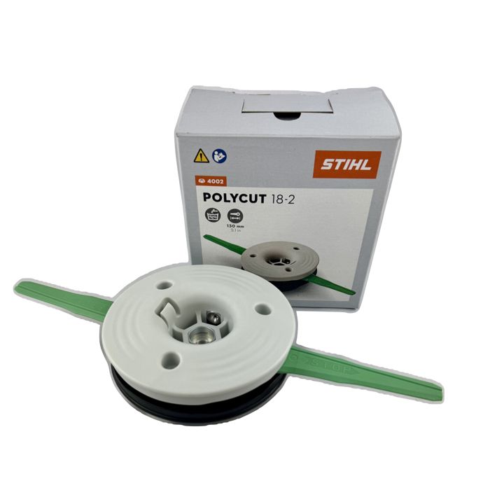 Tête à fil STIHL AutoCut 46 2 Tête de coupe 40037102115 - vue 1