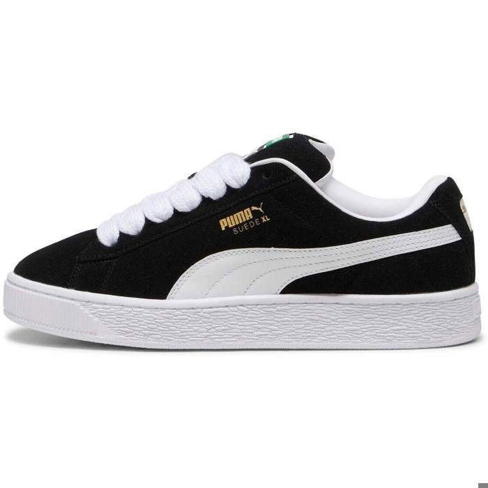Puma Baskets Puma Suede Xl Ocean Noir Homme