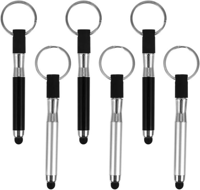 Stylet Hama Mini Pour Tablette | Compatible Avec écrans Tactiles | Design Allemand
