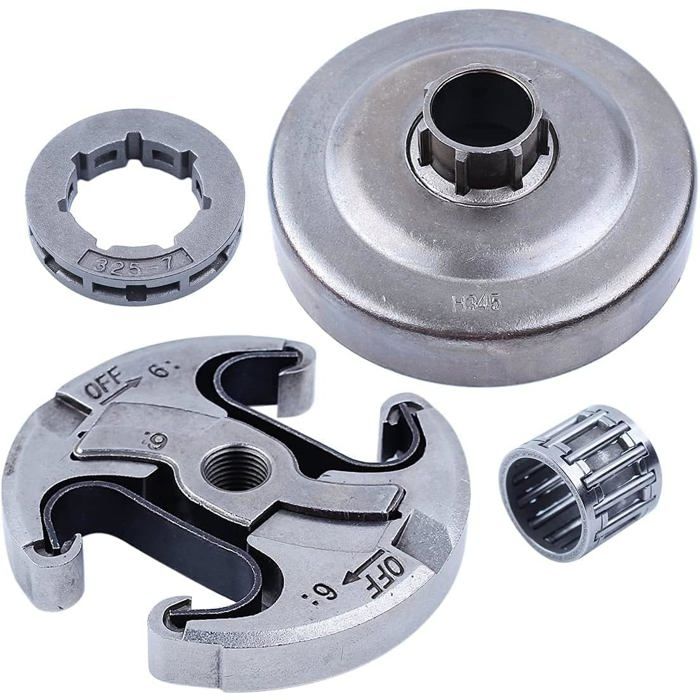 Levier De Tige D'Accélérateur Pour Tronçonneuse Husqvarna 36 41 141 136 142 137 E - Remplace 530029869