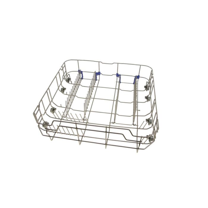 Panier inférieur dorigine Lave vaisselle AS0057815 BRANDT VEDETTE
