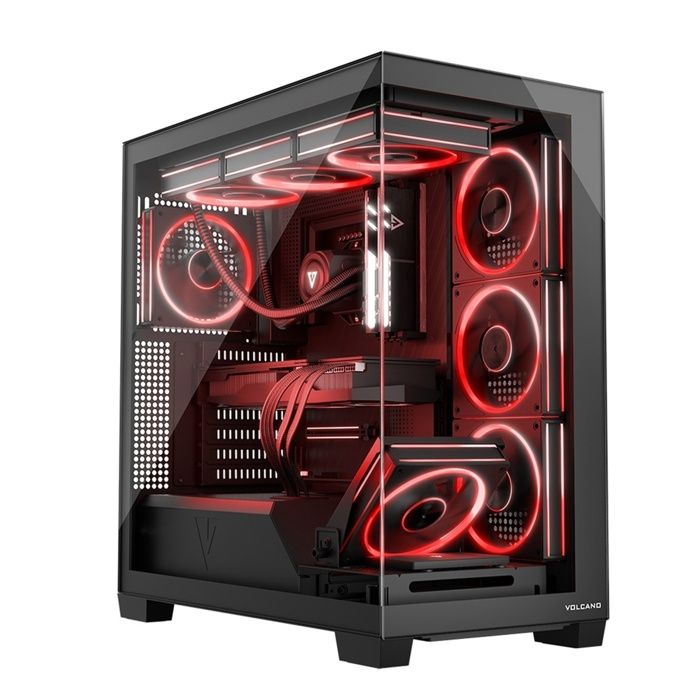 R7 8700F RTX 5060Ti 32GB SSD 1TB W11 WiFi BT