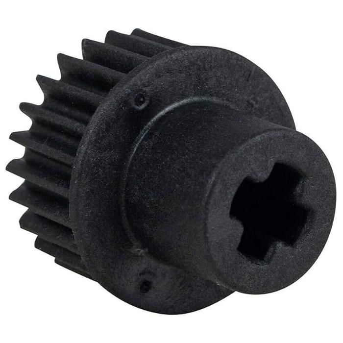 Broche / Raccord de Transmission pour Broyeur ou Hachoir Compatible MOULINEX – Pièce de Remplacement