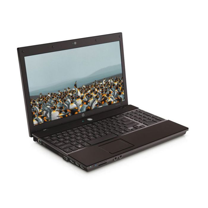 HP ProBook 4515s - Windows 7 - AMD Athlon 2 - 4Go 240Go SSD - 15 - Webcam - Ordinateur portable PC - Hewlett packard