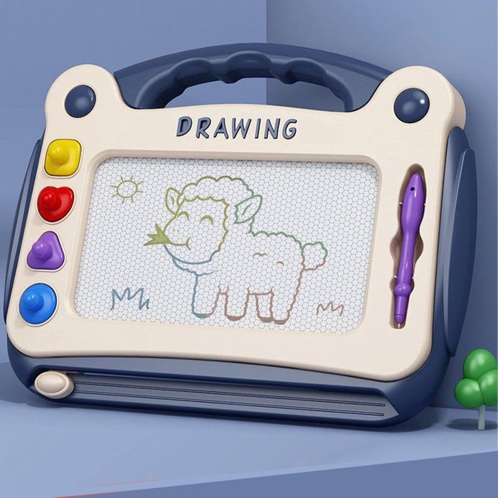 Planche À Dessin Lcd,Tablette De Dessin Tactile Pour Enfants | Outil De