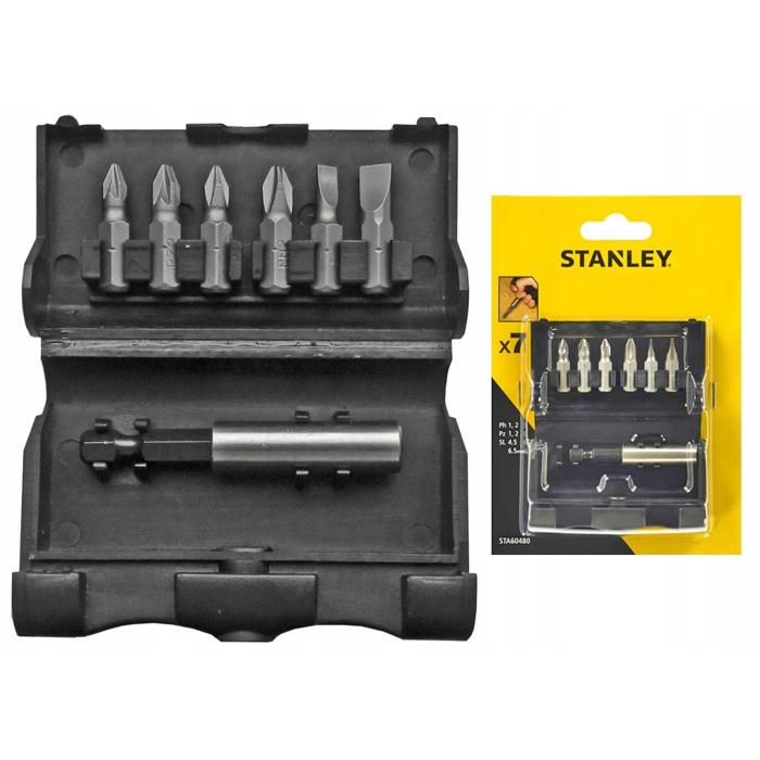 Stanley sta60480 xj