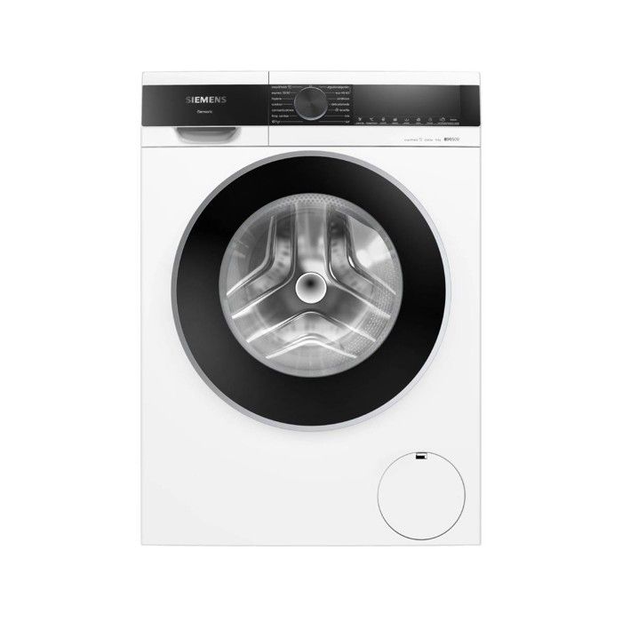 Lave-Linge Siemens iQ500 WG56G2Z1ES – 10Kg, 1600 Tr/min, Classe A