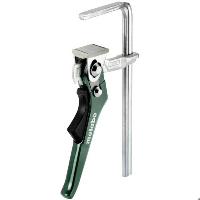 Metabo Serre joint à serrage rapide - vue 6