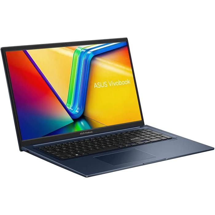 PC portable ASUS VivoBook 17 X1704VA-ISCAU1214W
