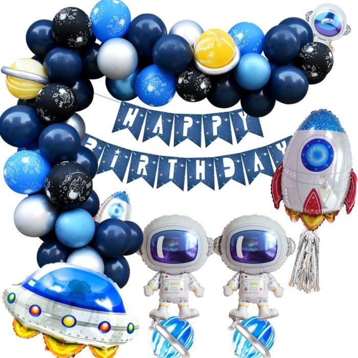Kit Decoration Anniversaire Garcon Cdiscount Kit Decoration Anniversaire Garcon Cdiscount