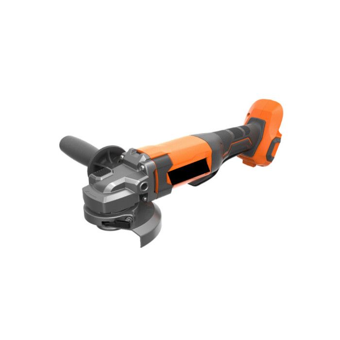 Meuleuse 125 mm - AEG POWERTOOLS - BEWS18-125X2-0 - Sans fil - 18V - Professionnelle