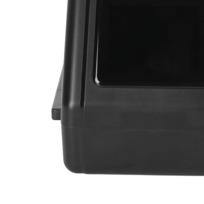Mini Scanner numérique de Films et de Diapositives - Convertit Les négatifs et Les Diapositives des Films 35 mm, 126, 110, Super 8 et 8 mm en Images JPEG de 22 mégapixels